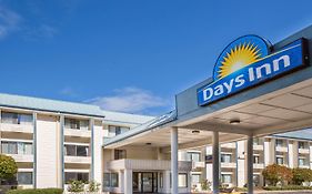 Days Inn By Wyndham Corvallis